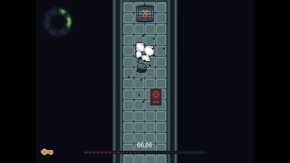 Скриншот 7 из Rock Rush