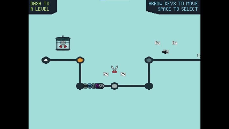 Скриншот 9 из Rock Rush