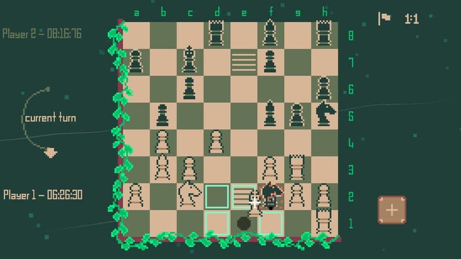 Скриншот 5 из King's Hand
