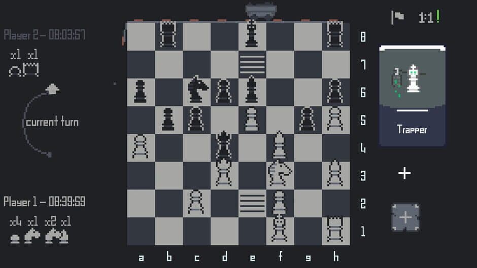 Скриншот 1 из King's Hand