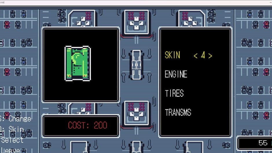Скриншот 5 из Kanji Drive