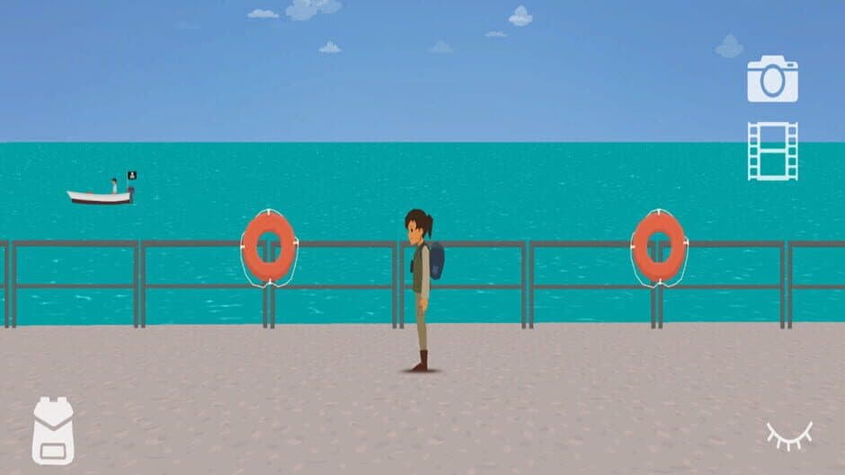 Скриншот 2 из Find the Whales: Español