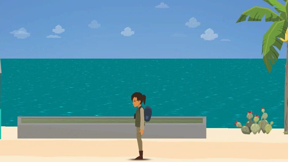 Скриншот 1 из Find the Whales: Español