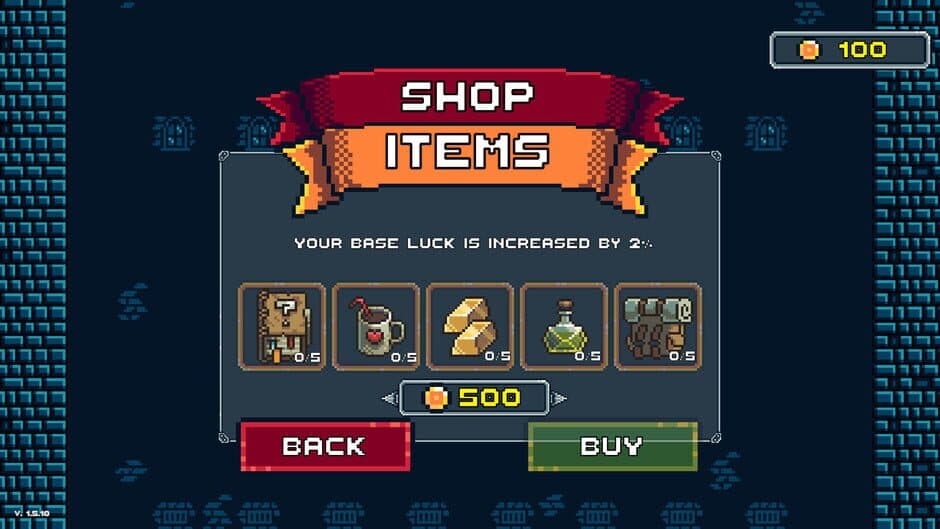 Скриншот 3 из Hack and Shoot Heroes