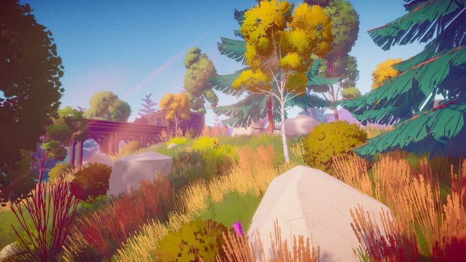 Скриншот 5 из Hike Isle