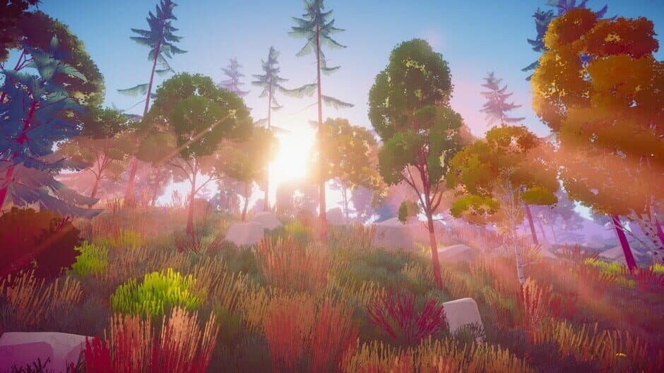 Скриншот 3 из Hike Isle