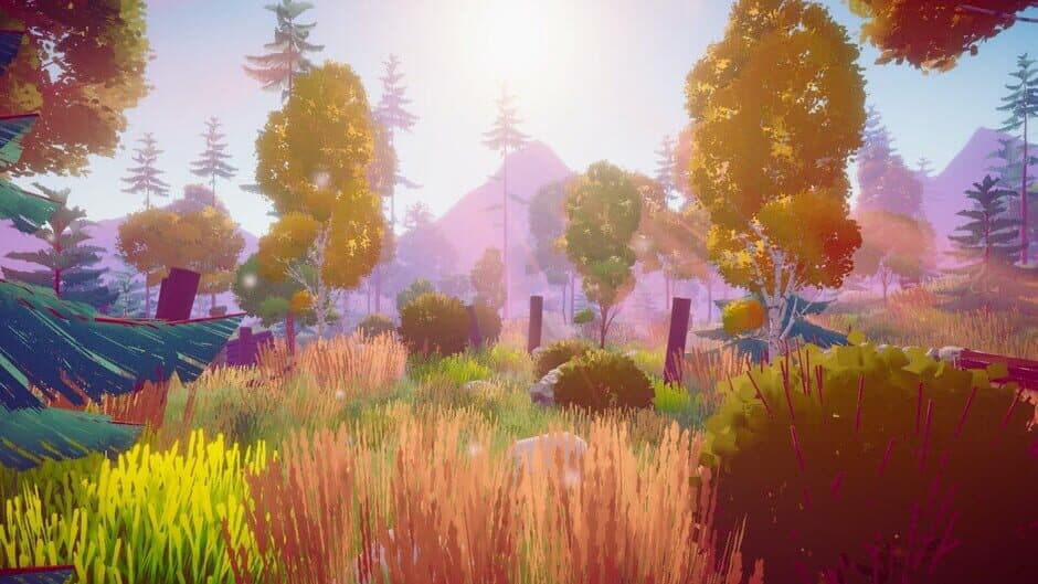 Скриншот 1 из Hike Isle