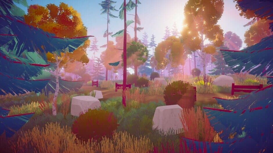 Скриншот 6 из Hike Isle