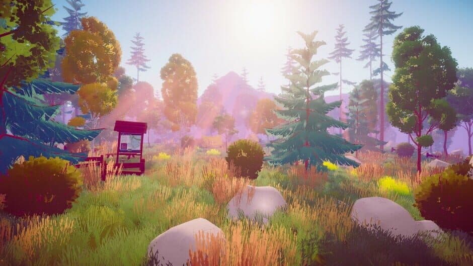 Скриншот 7 из Hike Isle