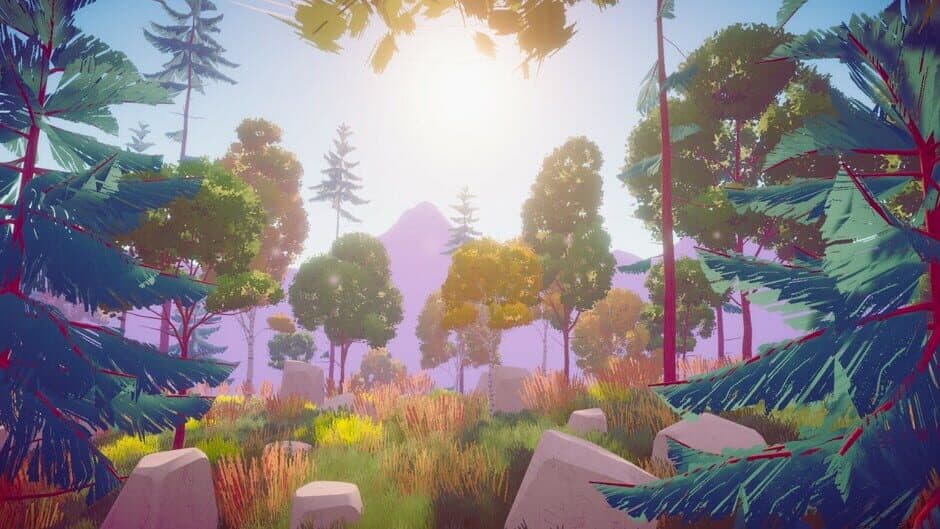 Скриншот 8 из Hike Isle