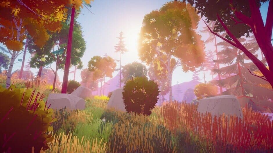 Скриншот 9 из Hike Isle