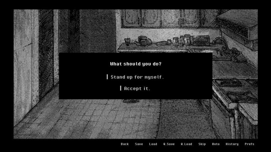 Скриншот 4 из Devil's Liminal