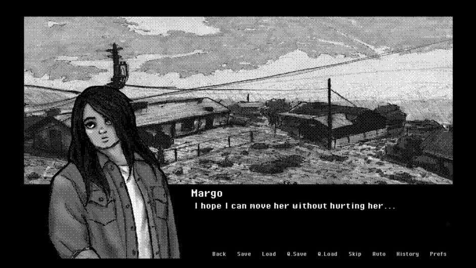 Скриншот 9 из Devil's Liminal