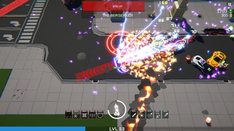 Скриншот 2 из Defcon: Xenos