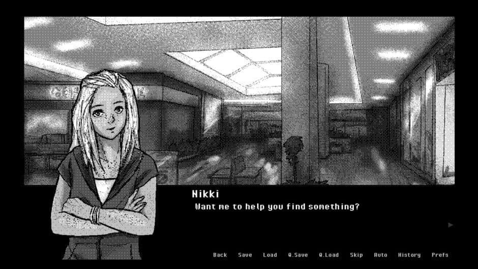 Скриншот 11 из Devil's Liminal