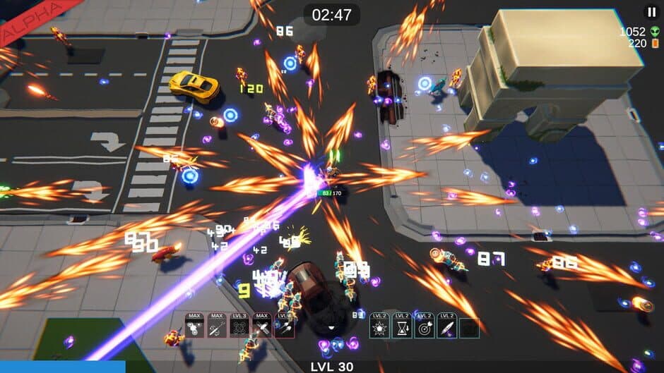 Скриншот 9 из Defcon: Xenos