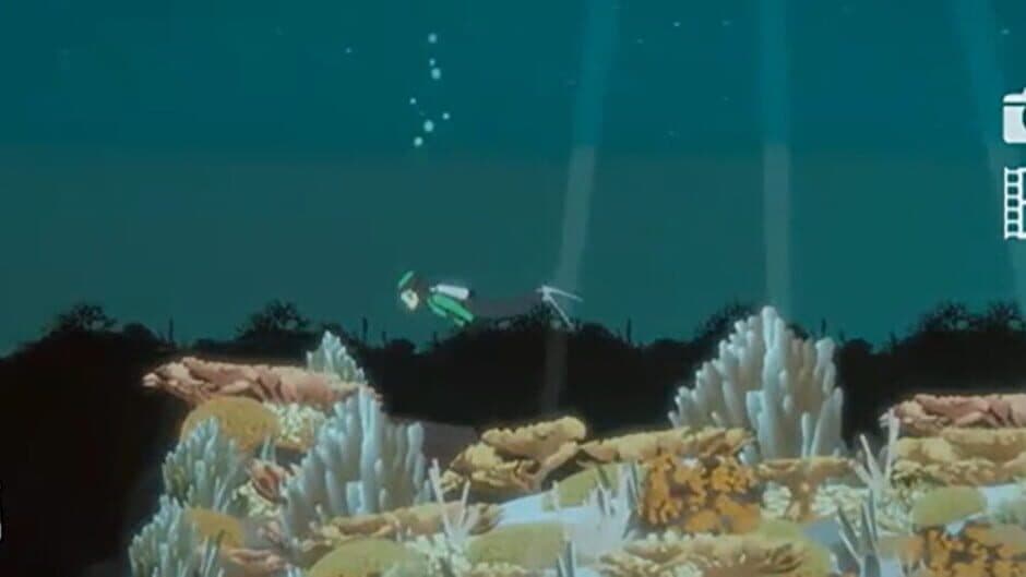 Скриншот 1 из Find the Whales