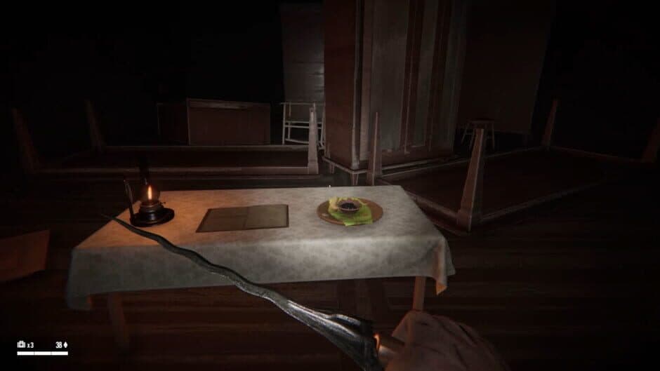 Скриншот 5 из Exorcism Ritual