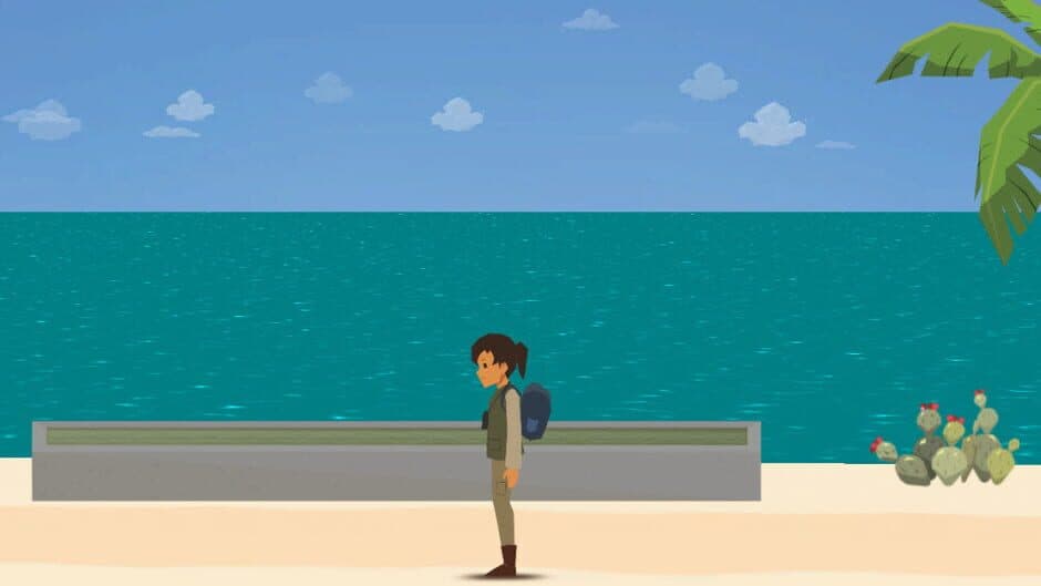 Скриншот 3 из Find the Whales