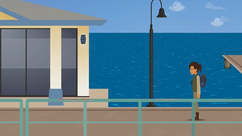 Скриншот 5 из Find the Whales