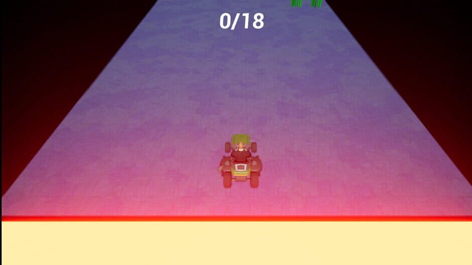 Скриншот 4 из Lawnmower Game: Ufo Chase