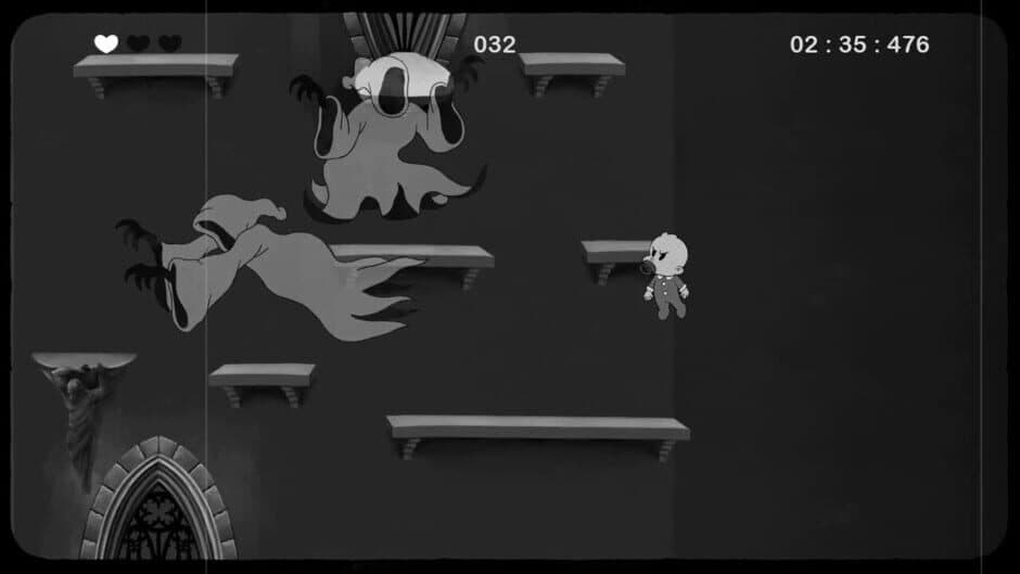 Скриншот 9 из Lil Baby Poop's Nightmares