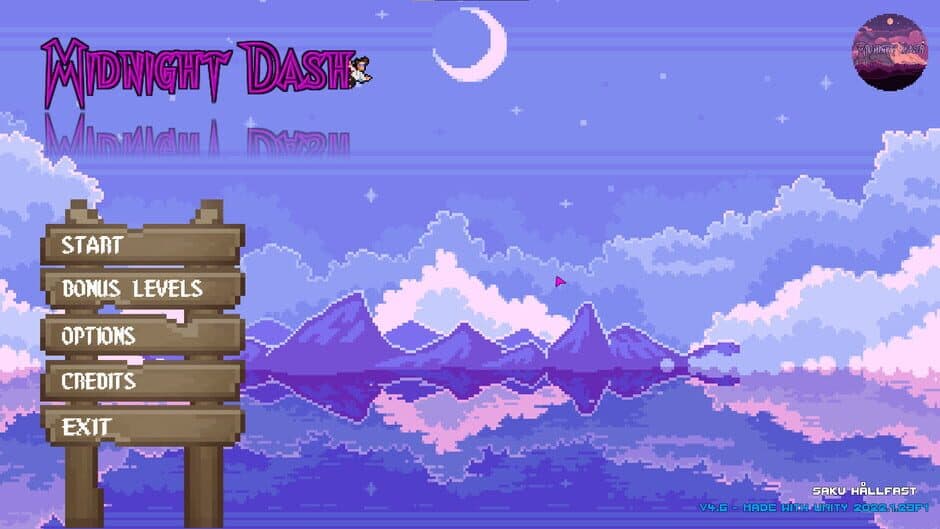 Скриншот 6 из Midnight Dash