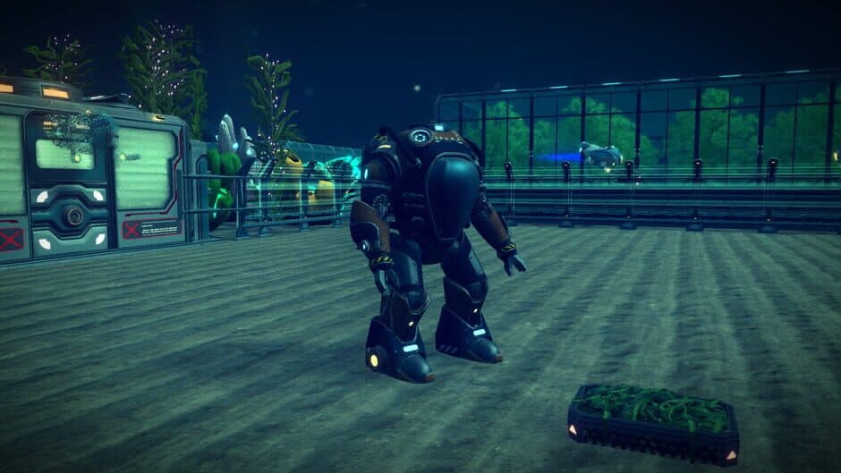 Скриншот 3 из Aquatico: Founder's Pack