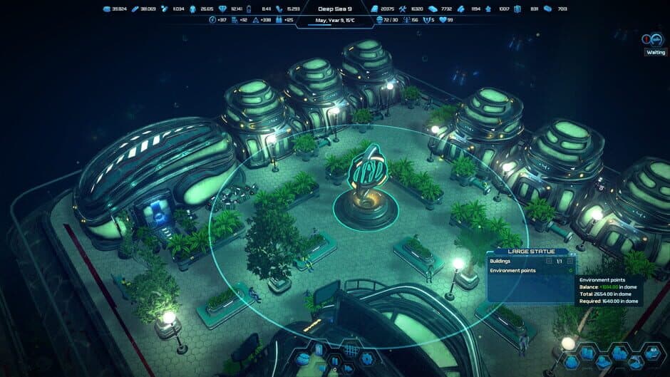 Скриншот 4 из Aquatico: Founder's Pack