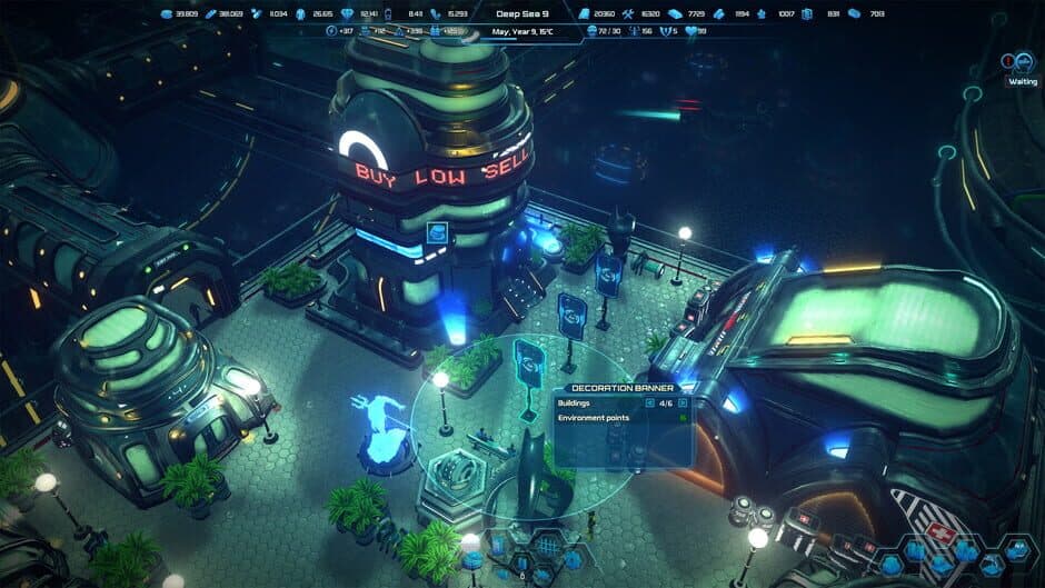 Скриншот 5 из Aquatico: Founder's Pack