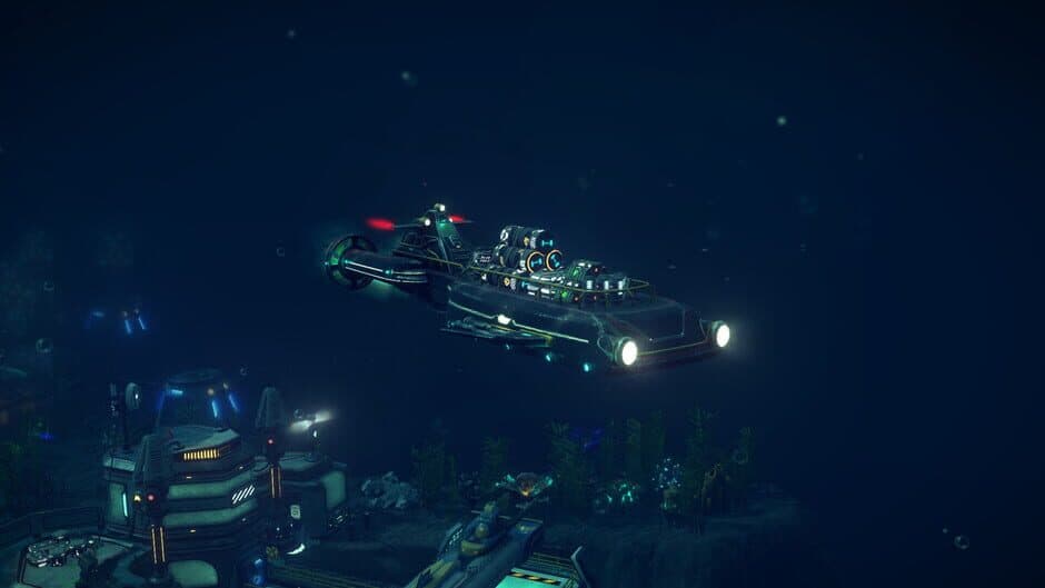 Скриншот 6 из Aquatico: Founder's Pack