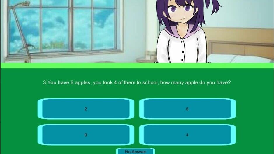 Скриншот 2 из Brain Tester: Mind trick quiz