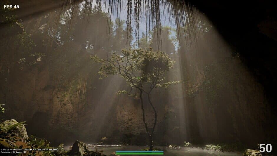 Скриншот 1 из CallOfTree