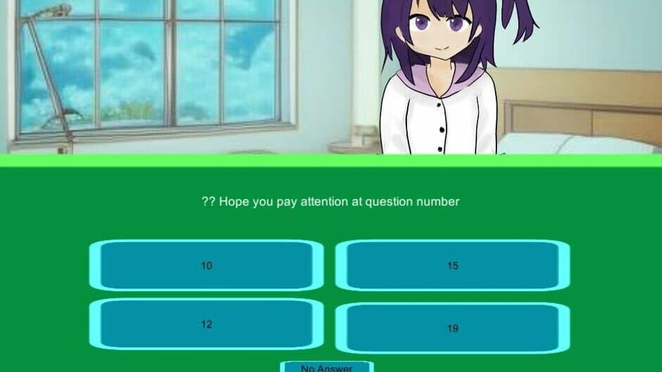 Скриншот 5 из Brain Tester: Mind trick quiz