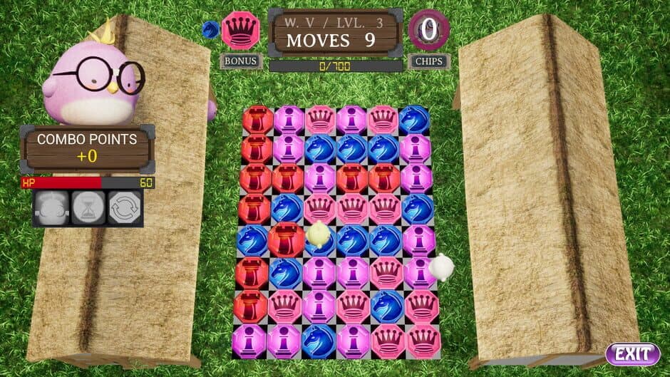 Скриншот 7 из Chess Match
