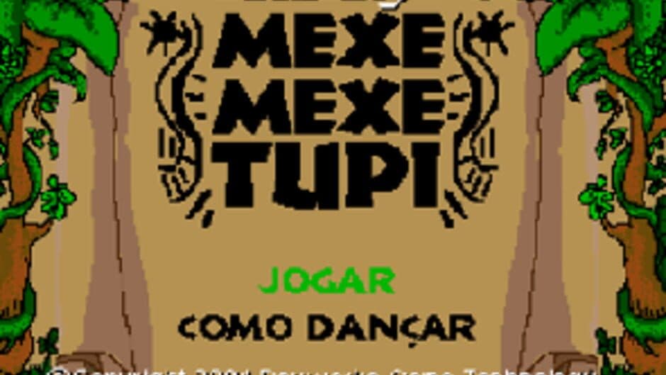 Скриншот 2 из Mexe mexe tupi