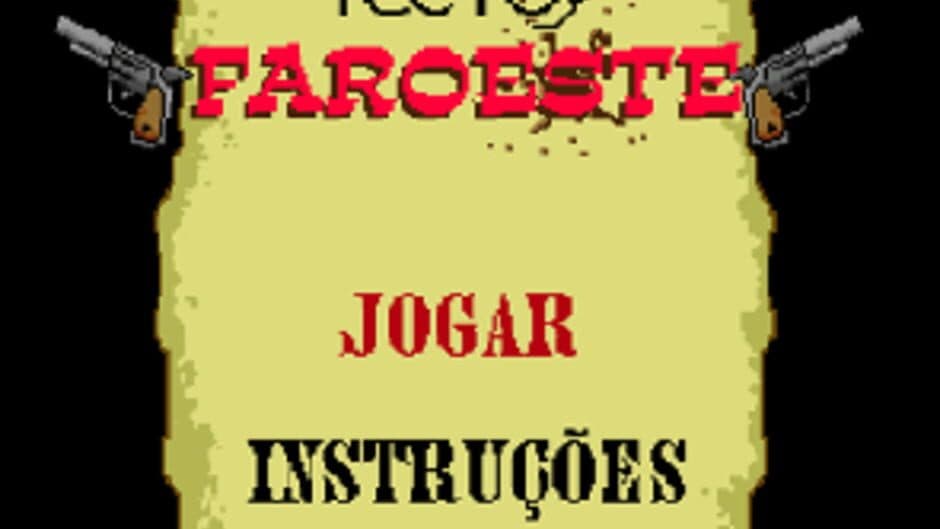 Скриншот 2 из Faroeste