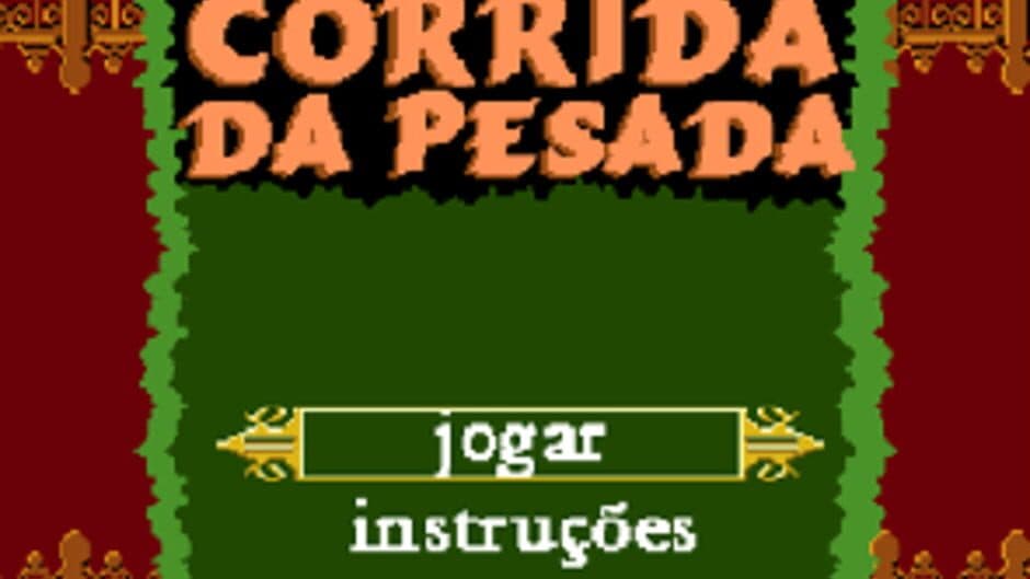Скриншот 1 из Corrida da pesada