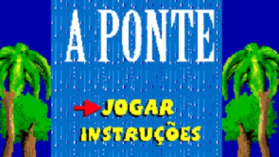Скриншот 1 из A ponte
