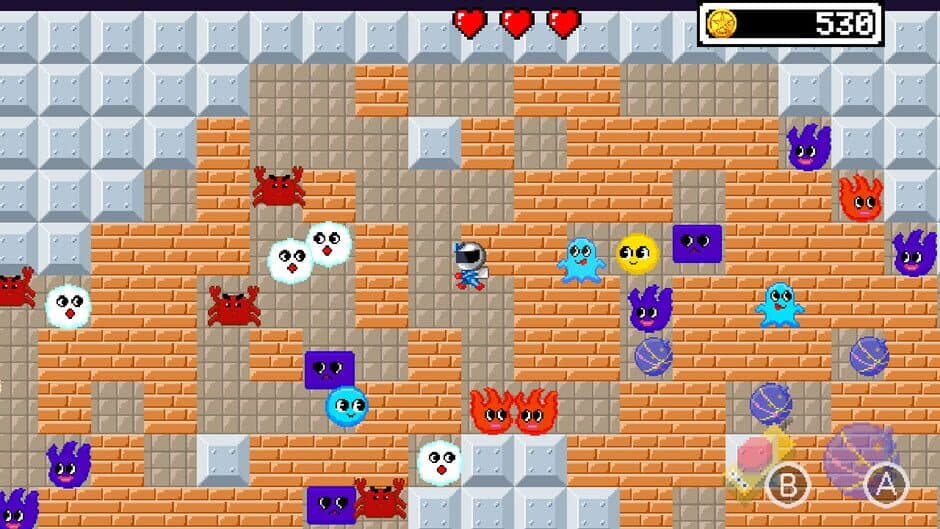 Скриншот 5 из Zumiman