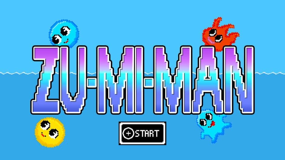 Скриншот 1 из Zumiman