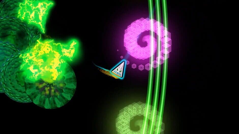 Скриншот 3 из Warp 7