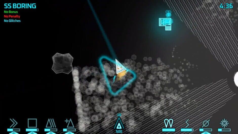 Скриншот 4 из Warp 7