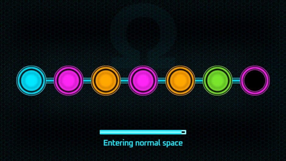 Скриншот 5 из Warp 7