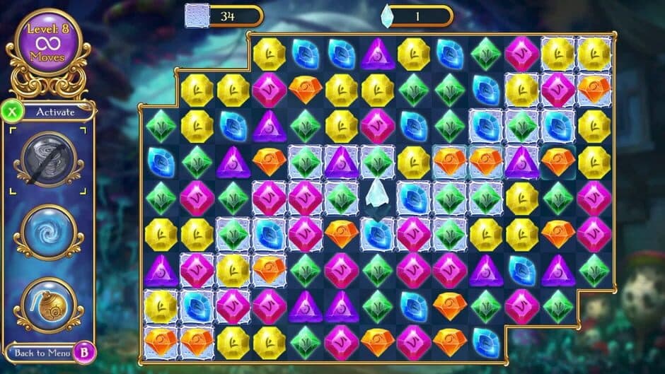 Скриншот 7 из Super Puzzle Pack 2
