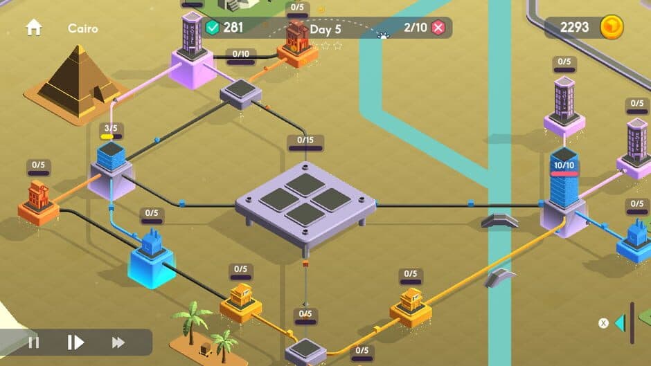 Скриншот 6 из Package Inc