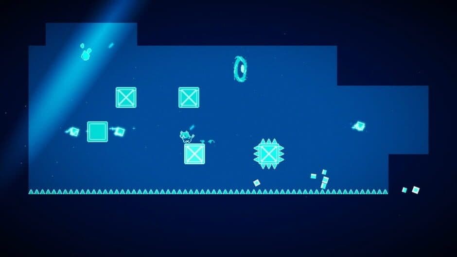 Скриншот 6 из Mrs.Cat Between Worlds