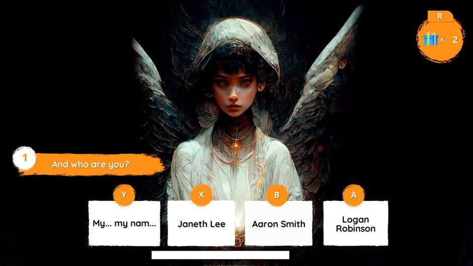 Скриншот 5 из Heaven's Door
