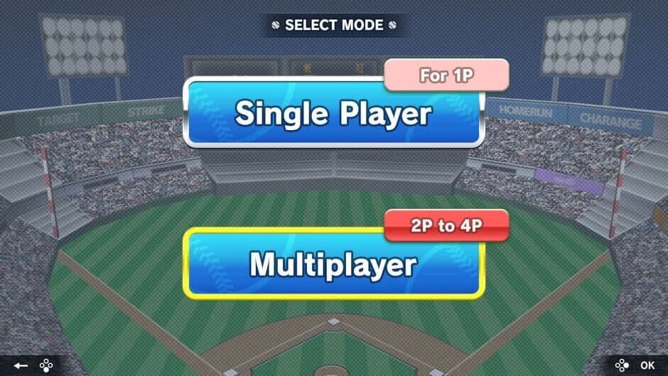 Скриншот 3 из Everybody's Home Run Derby