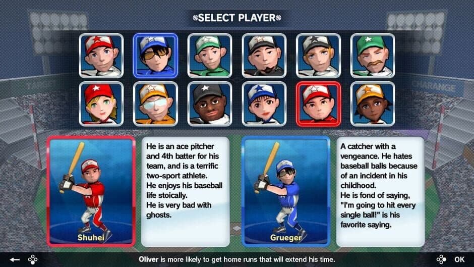 Скриншот 4 из Everybody's Home Run Derby